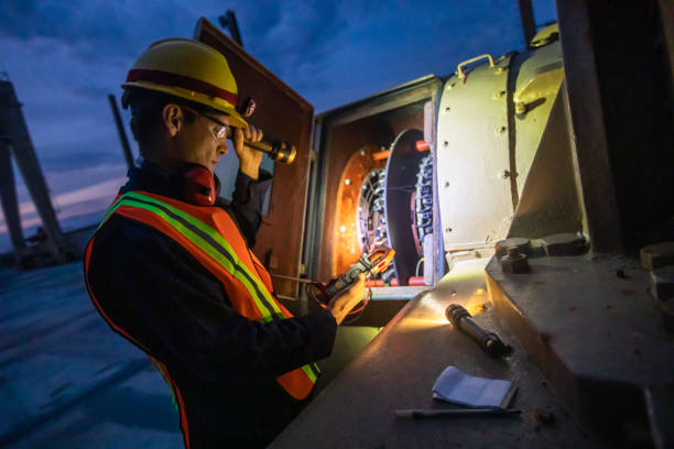 Best Electrical System Inspection  in Clare, MI