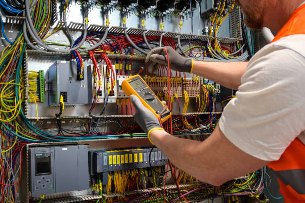 Best Electrical Outlet Repair  in Clare, MI